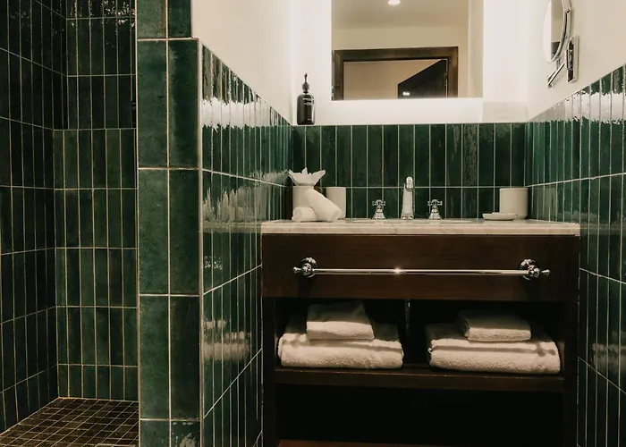 Hotel Le Val Thorens, A Beaumier